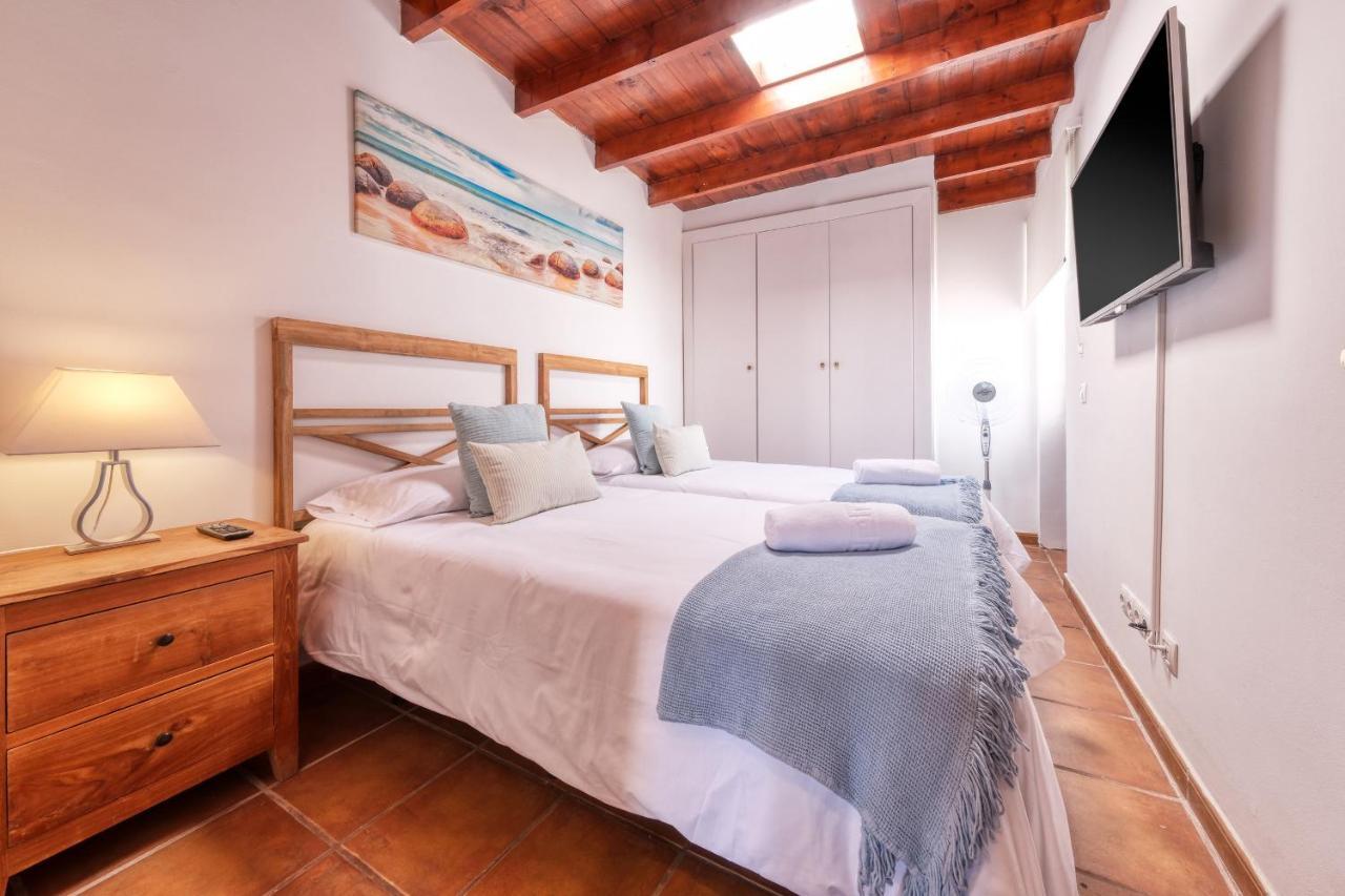 Villa Aurelia-Pool, Jacuzzi And Solarium Playa Blanca  Exterior photo
