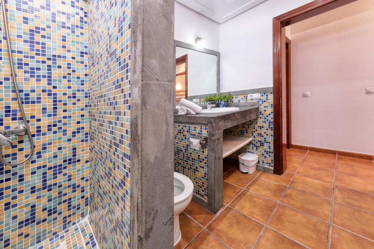 Villa Aurelia-Pool, Jacuzzi And Solarium Playa Blanca  Exterior photo