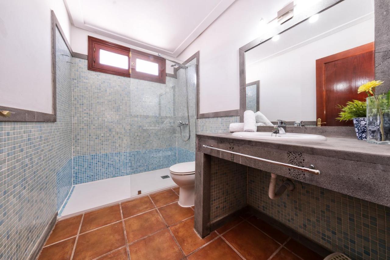 Villa Aurelia-Pool, Jacuzzi And Solarium Playa Blanca  Exterior photo